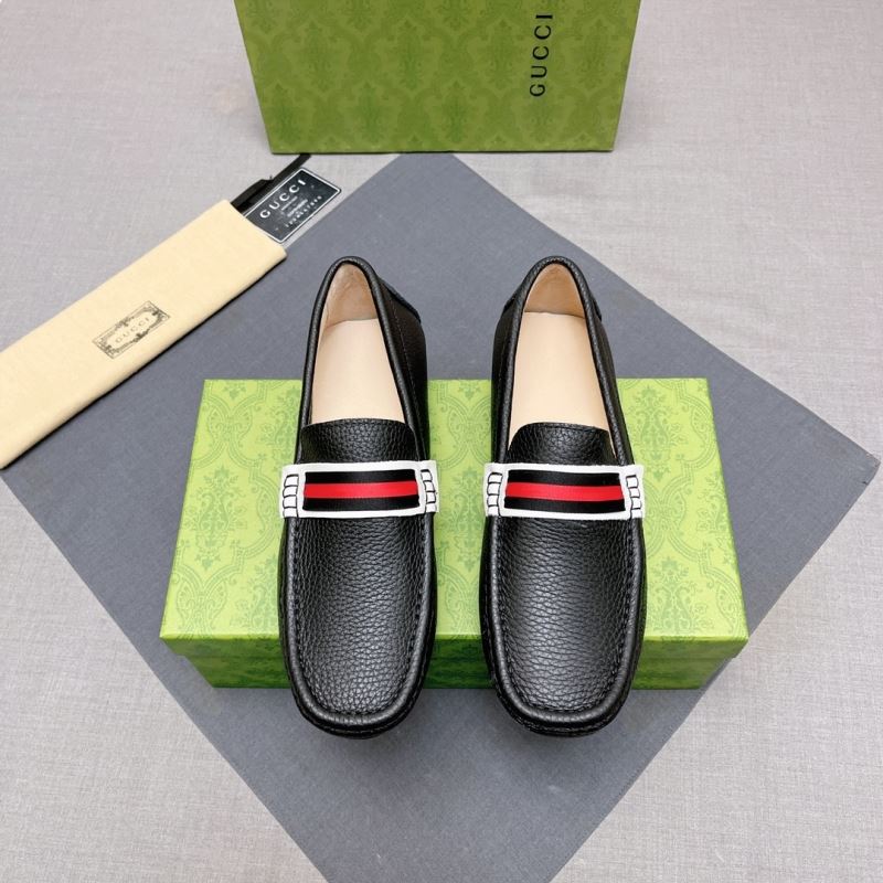 Gucci Tods Shoes